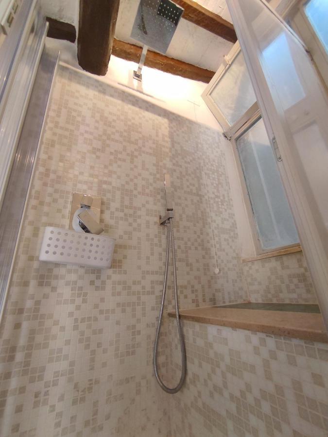 Attico Casa Via Rocca Sole Διαμέρισμα Poggibonsi Εξωτερικό φωτογραφία