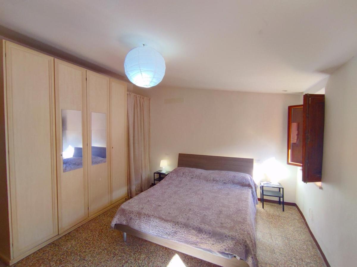 Attico Casa Via Rocca Sole Διαμέρισμα Poggibonsi Εξωτερικό φωτογραφία